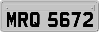 MRQ5672