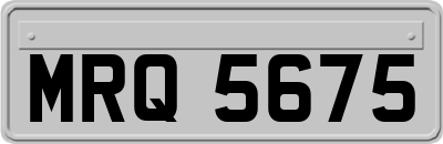 MRQ5675
