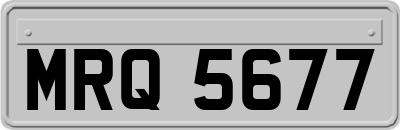 MRQ5677