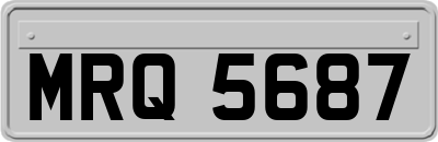 MRQ5687