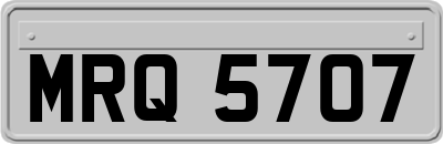 MRQ5707