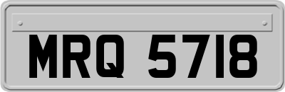 MRQ5718