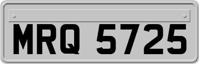 MRQ5725