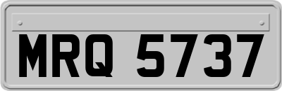 MRQ5737