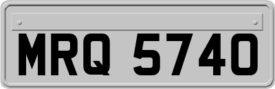 MRQ5740