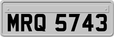 MRQ5743