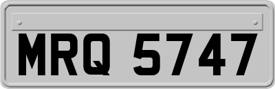 MRQ5747