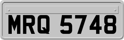 MRQ5748