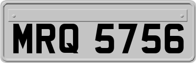 MRQ5756