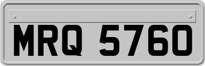 MRQ5760