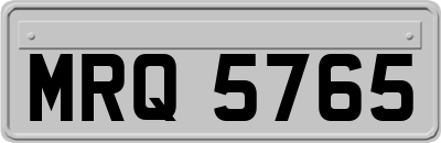 MRQ5765