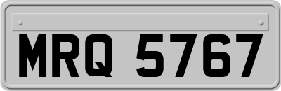 MRQ5767