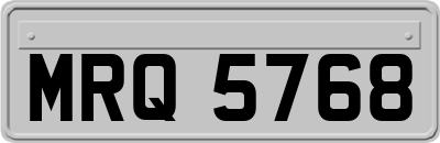 MRQ5768