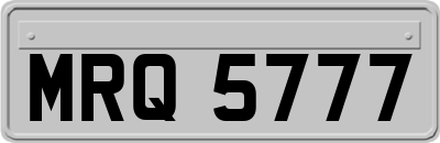 MRQ5777