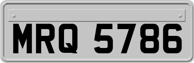 MRQ5786
