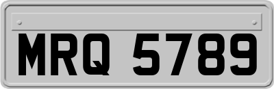 MRQ5789