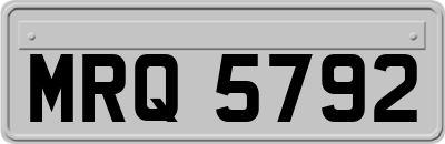 MRQ5792