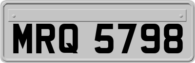 MRQ5798