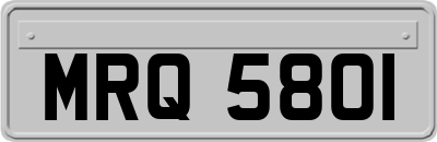 MRQ5801