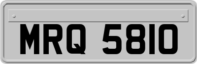 MRQ5810