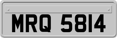 MRQ5814