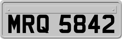 MRQ5842