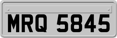 MRQ5845