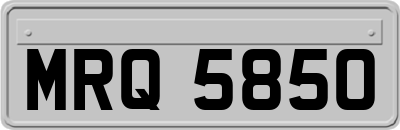 MRQ5850
