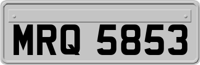 MRQ5853
