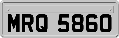 MRQ5860