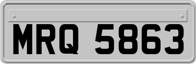 MRQ5863