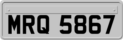 MRQ5867