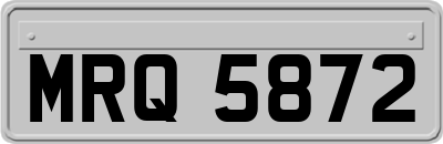 MRQ5872