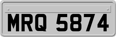 MRQ5874