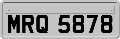 MRQ5878