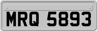 MRQ5893