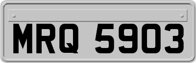 MRQ5903