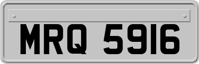 MRQ5916
