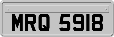 MRQ5918