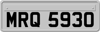 MRQ5930