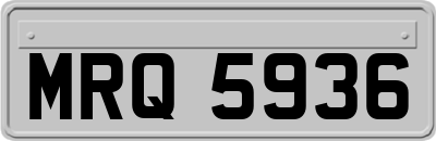 MRQ5936