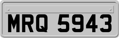 MRQ5943
