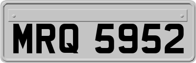 MRQ5952