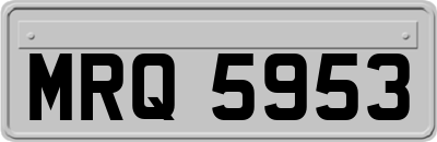 MRQ5953