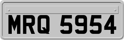 MRQ5954
