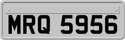 MRQ5956