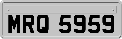 MRQ5959