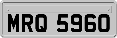 MRQ5960