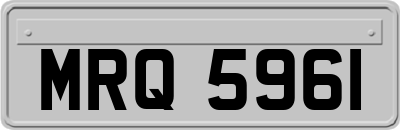 MRQ5961