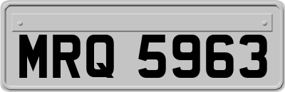 MRQ5963
